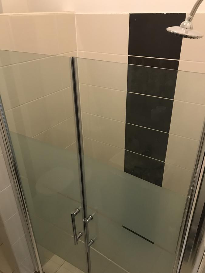 שיופוק Corner Villa 4 מראה חיצוני תמונה