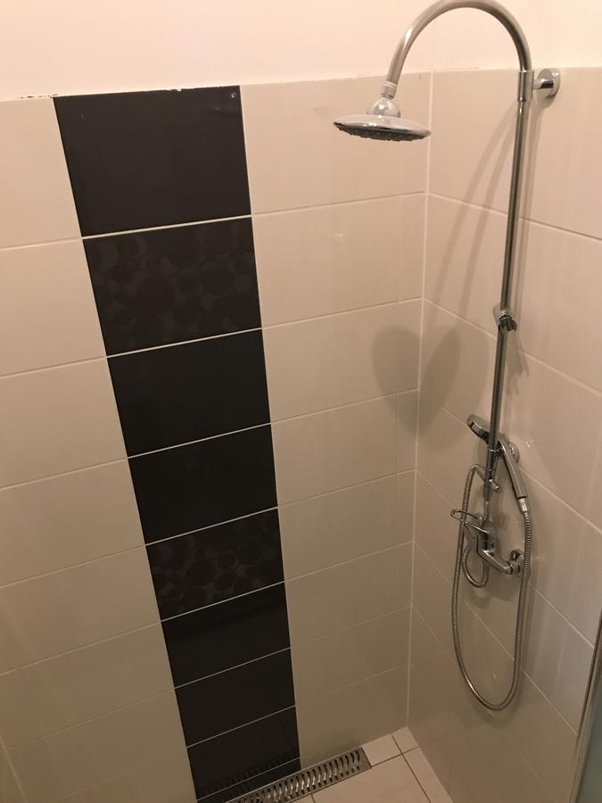 שיופוק Corner Villa 4 מראה חיצוני תמונה