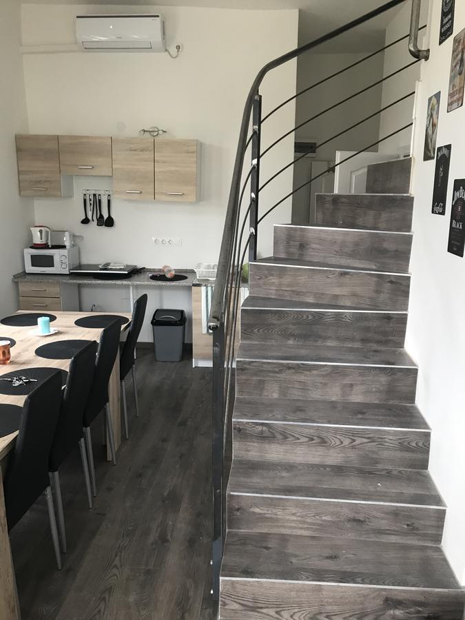 שיופוק Corner Villa 4 מראה חיצוני תמונה