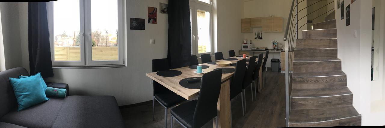 שיופוק Corner Villa 4 מראה חיצוני תמונה