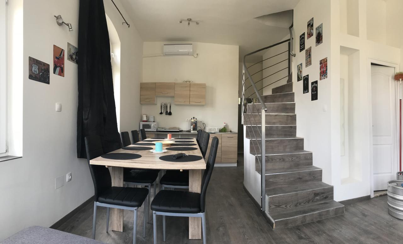 שיופוק Corner Villa 4 מראה חיצוני תמונה