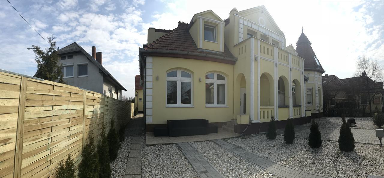 שיופוק Corner Villa 4 מראה חיצוני תמונה