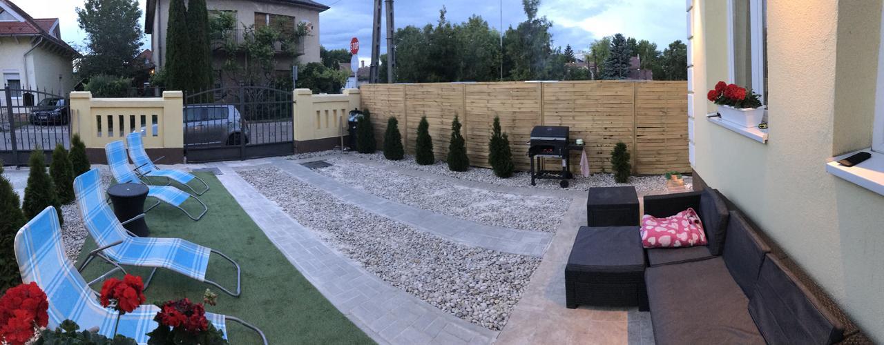 שיופוק Corner Villa 4 מראה חיצוני תמונה